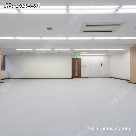貸室内(4階)