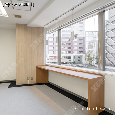 貸室内(4階)