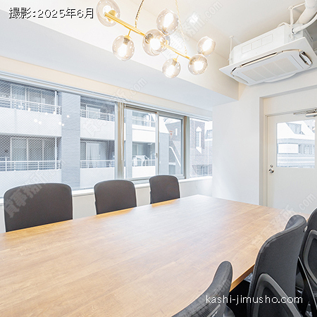 貸室内(5階)
