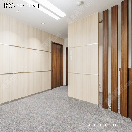 貸室内(3階)