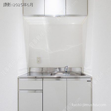 給湯(4階)