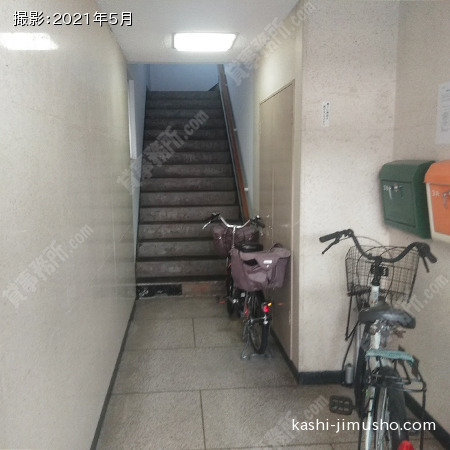 エントランス エントランス