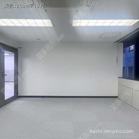 貸室内(5階)