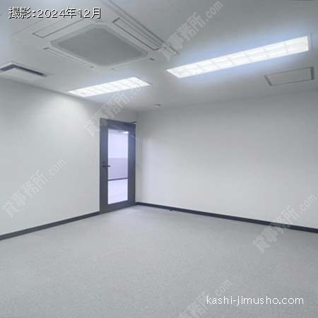 貸室内(5階)