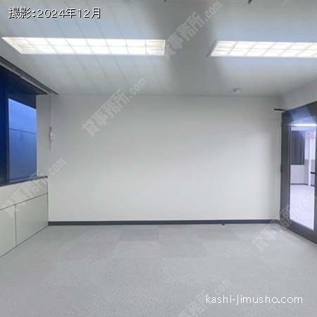 貸室内(5階)