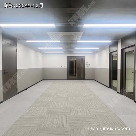 貸室内(5階)