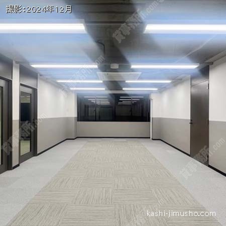 貸室内(5階)