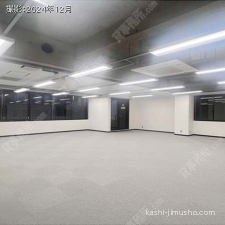 貸室内(5階)