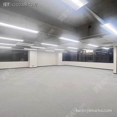 貸室内(5階)