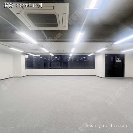 貸室内(5階)