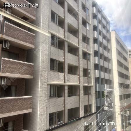 眺望(4階) 眺望(4階)