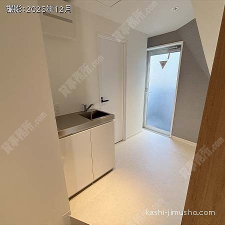 貸室内(6階)