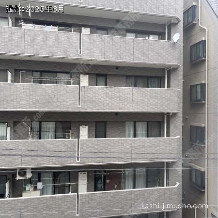 眺望(4階) 眺望(4階)