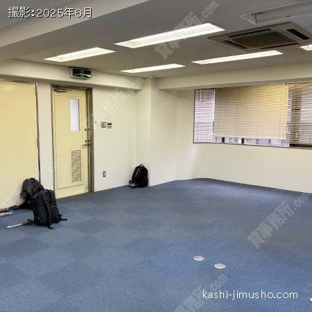 貸室内(4階) 貸室内(4階)