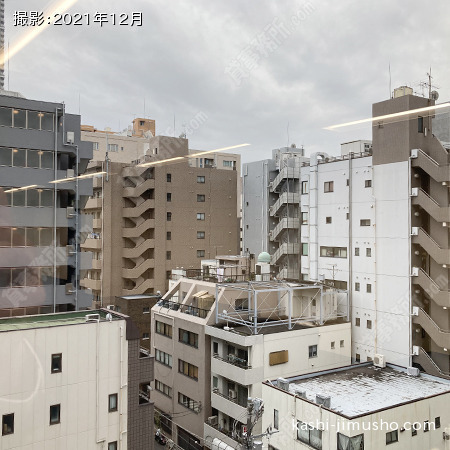眺望(6階)