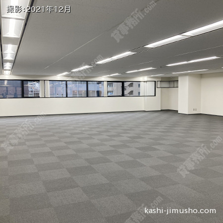 貸室内(6階)