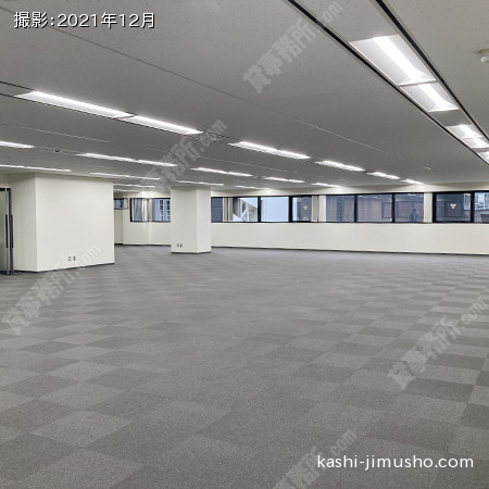 貸室内(6階)