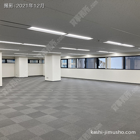 貸室内(6階)