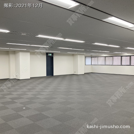 貸室内(6階)