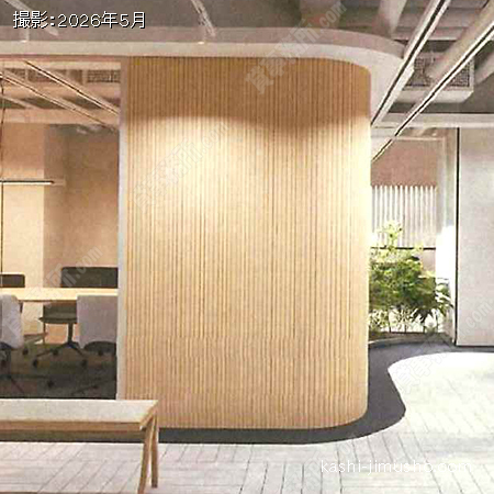 貸室内(6階B区画)※イメージ図