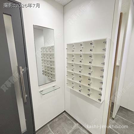 女性トイレ 女性トイレ