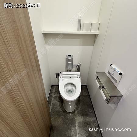 男性トイレ 男性トイレ