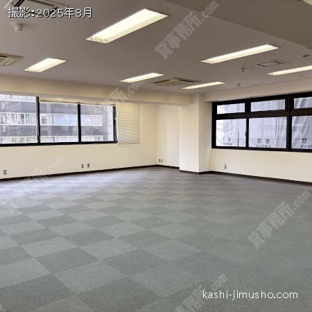貸室内(5階)