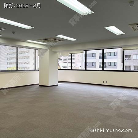 貸室内(5階)