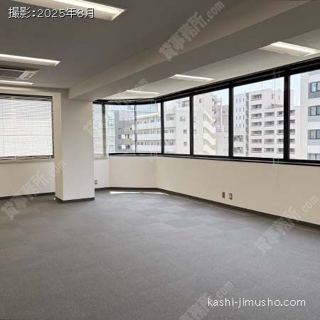 貸室内(5階)
