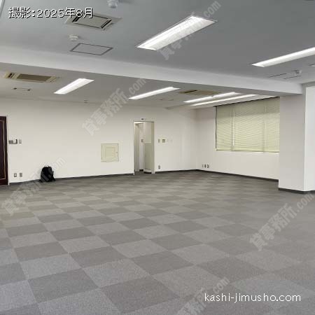 貸室内(5階)