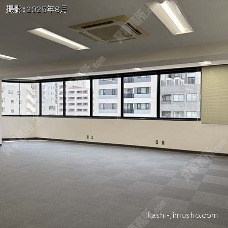 貸室内(5階)