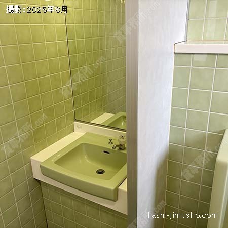 男性トイレ