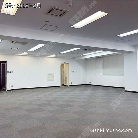 貸室内(5階)