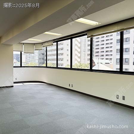 貸室内(5階)