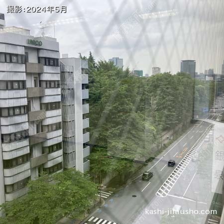 眺望(8階)
