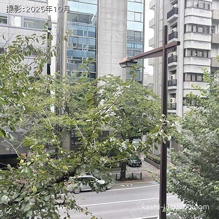 眺望(3階) 眺望(3階)