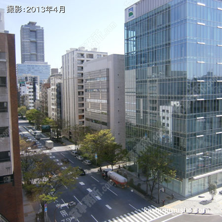 眺望(8階)