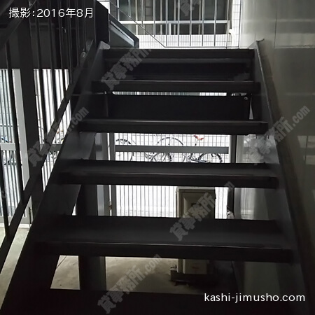 階段