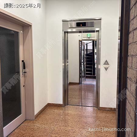 エレベーター