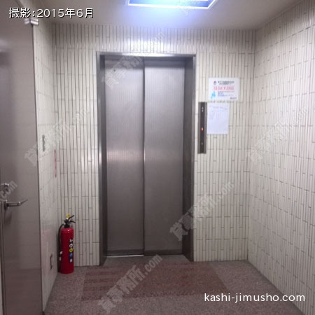 エレベーター