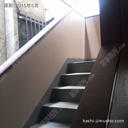 階段