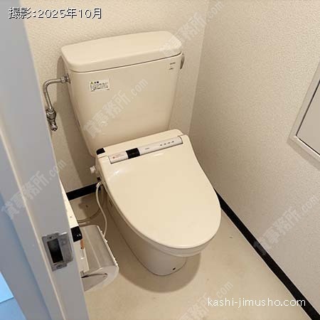 トイレ トイレ