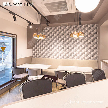 貸室内(6階) 貸室内(6階)