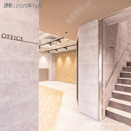 貸室内(5階) 貸室内(5階)