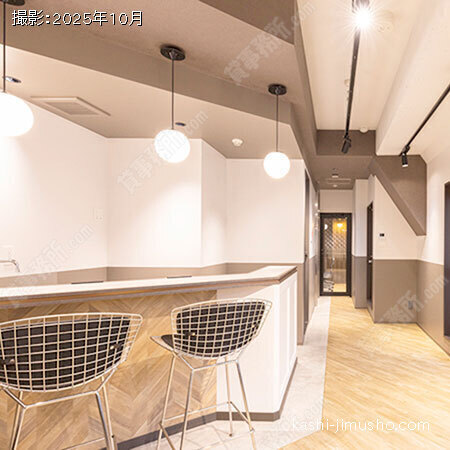 貸室内(6階) 貸室内(6階)