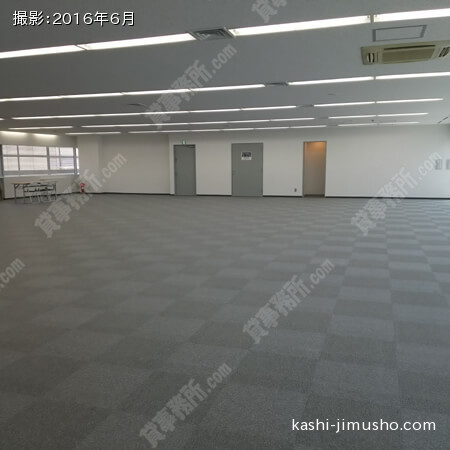 ７Ｆ：貸室内②