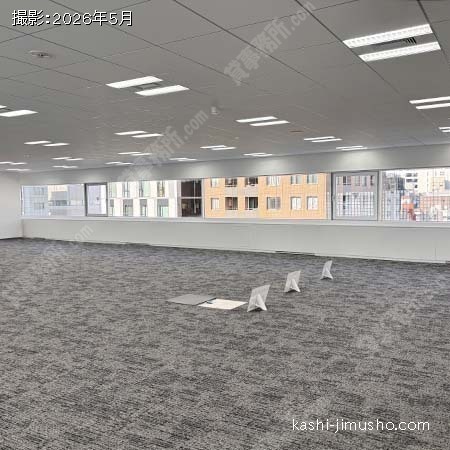 貸室内(8階)