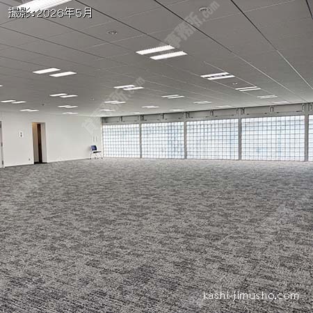 貸室内(8階)