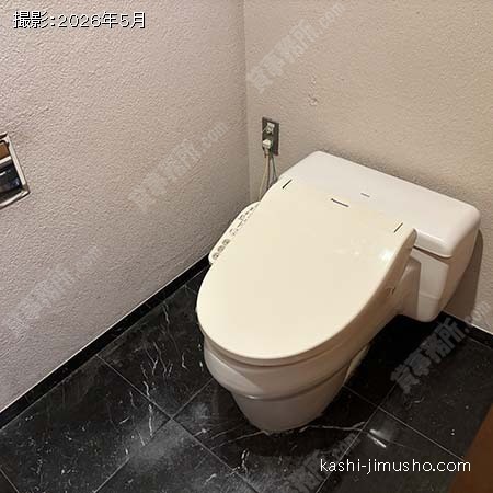 男性トイレ