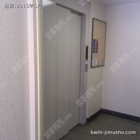エレベーター